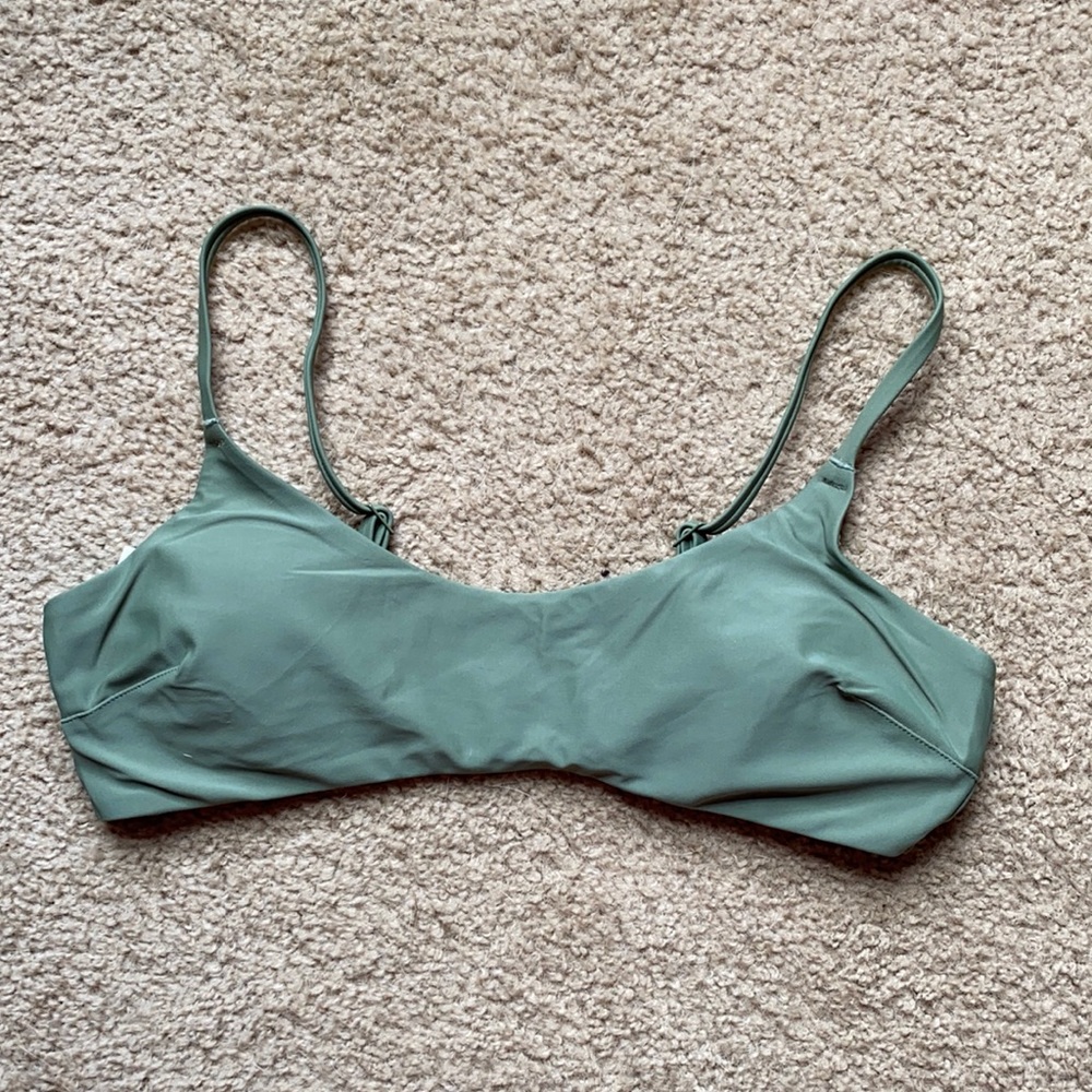Bikini top